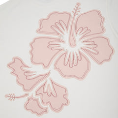 "summer break" T Shirt white