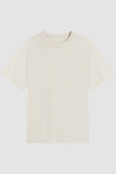 ARTIST TEE / WHITE SAND
