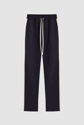 CARMEL TRACK PANTS / NAVY