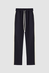 CARMEL TRACK PANTS / NAVY