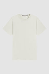 CLASSIC CREW NECK / BONE