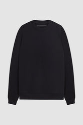 CLASSIC CREWNECK SWEATSHIRT / BLACK
