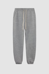 HEAVYWEIGHT SOUVENIR SWEATPANTS / HEATHER GREY