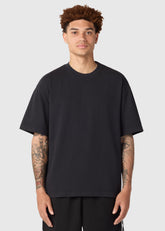 HEAVYWEIGHT MARQUEE TEE / VINTAGE BLACK