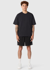 HEAVYWEIGHT MARQUEE TEE / VINTAGE BLACK