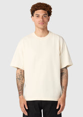 HEAVYWEIGHT MARQUEE TEE / VINTAGE WHITE