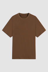 LEGACY TEE / SUEDE