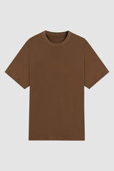 LEGACY TEE / SUEDE