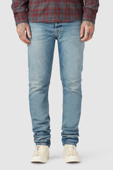 CLASSIC SLIM FIT DENIM / PALMS