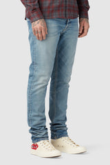 CLASSIC SLIM FIT DENIM / PALMS