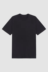 VINTAGE CREW NECK / BLACK