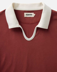 The Ripper Polo in Canyon