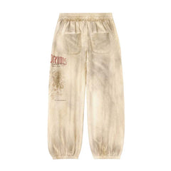 Vale Forever Guardian Sweatpants Cream