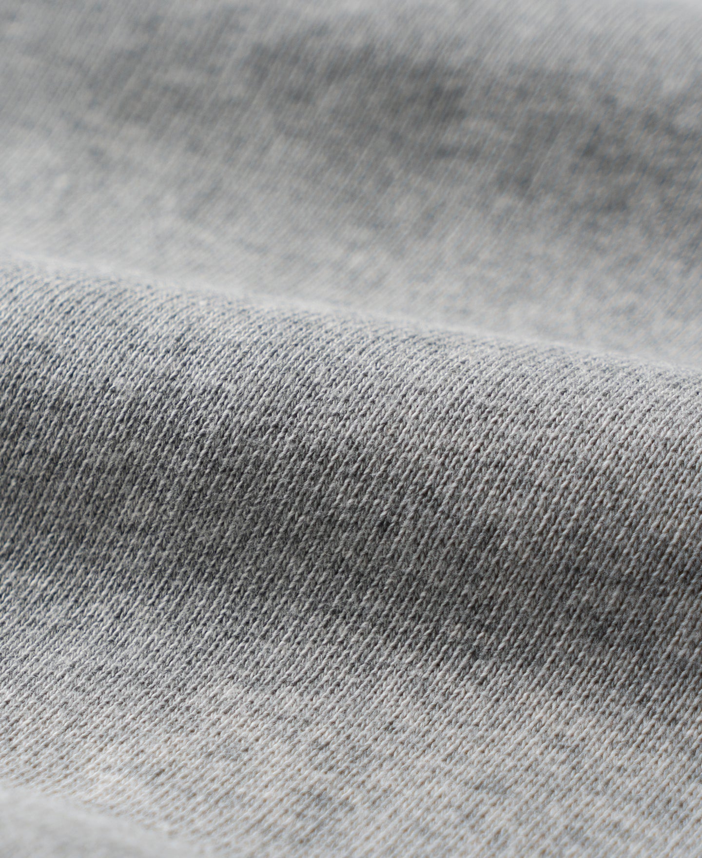 1980s Marine Bulldog Raglan Sweatshirt - Gray