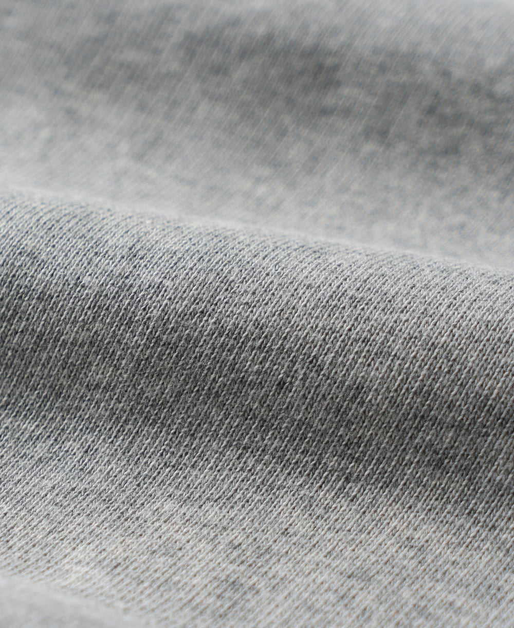 1980s Marine Bulldog Raglan Sweatshirt - Gray