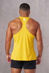 3016 - Golds Gym New Age Stringers