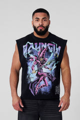 3033 - Yu-Gi-Oh!® Cut-Offs