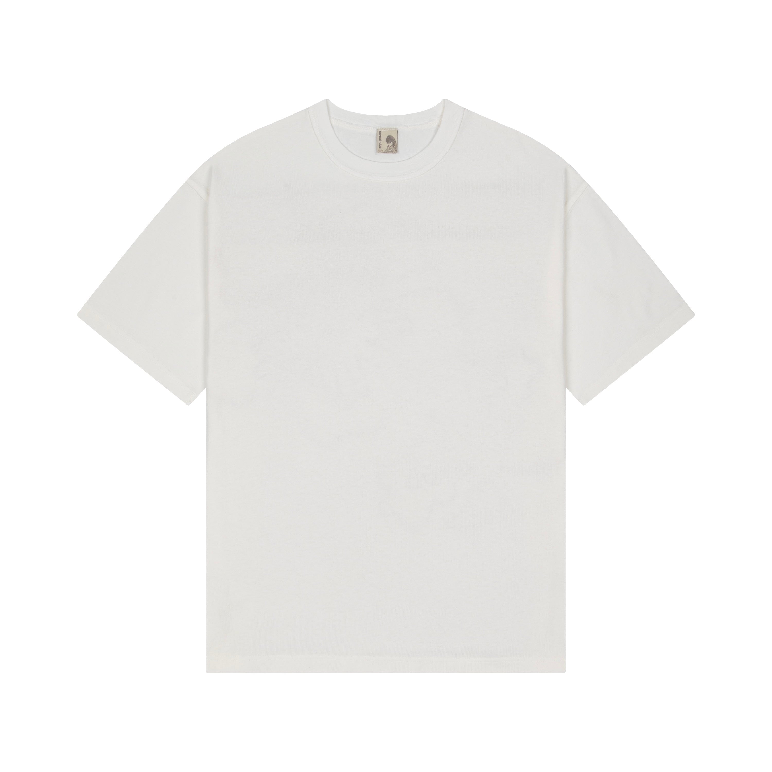 "summer break" T Shirt white
