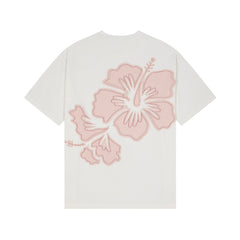 "summer break" T Shirt white