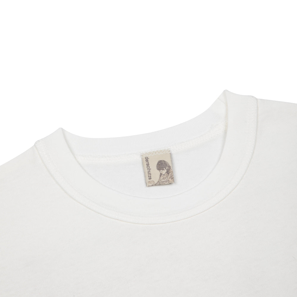 "summer break" T Shirt white