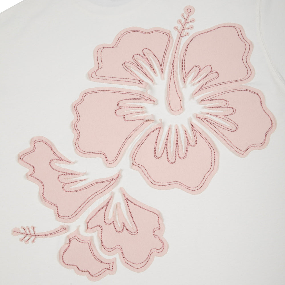 "summer break" T Shirt white