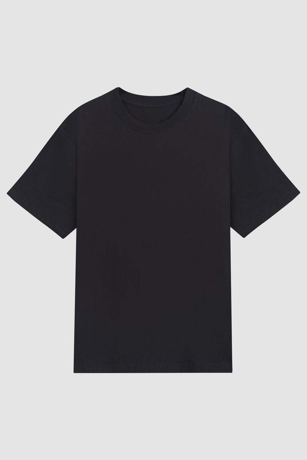 ARTIST TEE / BLACK