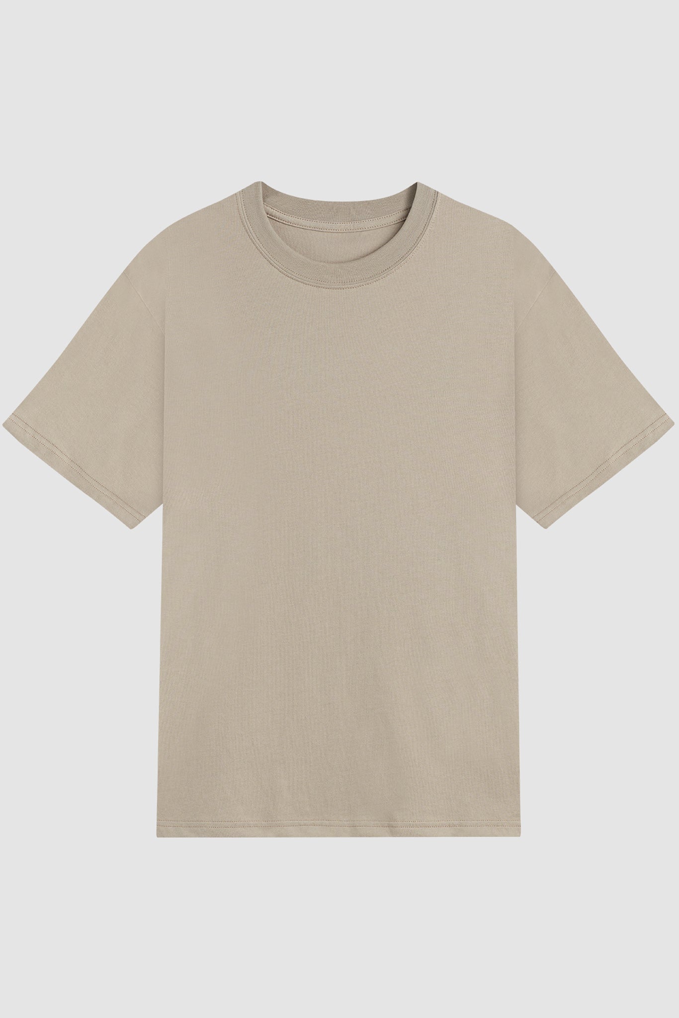 ARTIST TEE / FOG