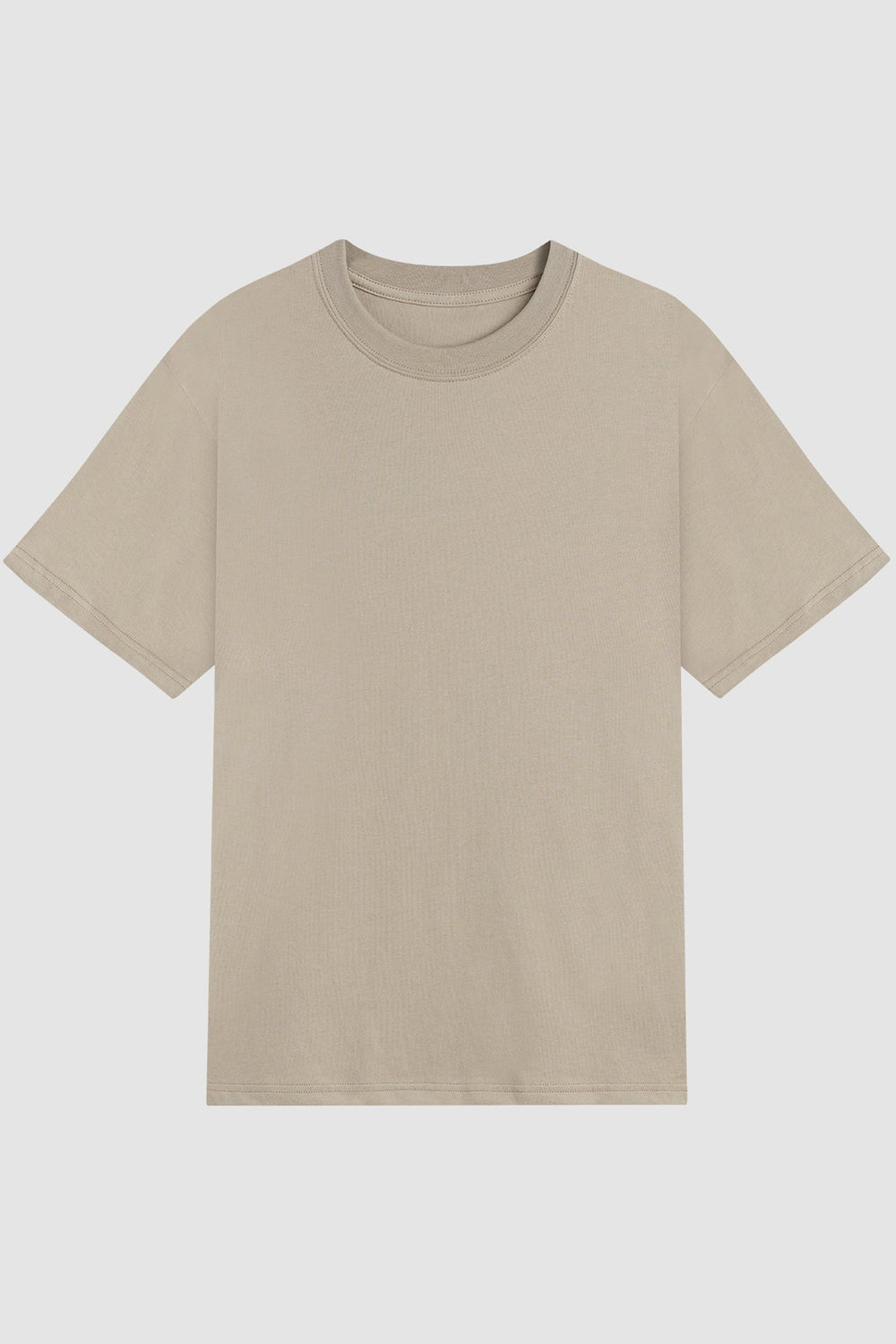 ARTIST TEE / FOG