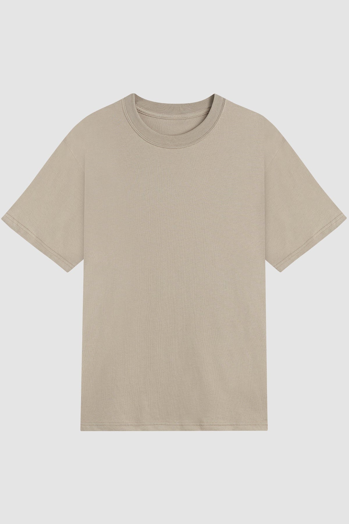 ARTIST TEE / FOG