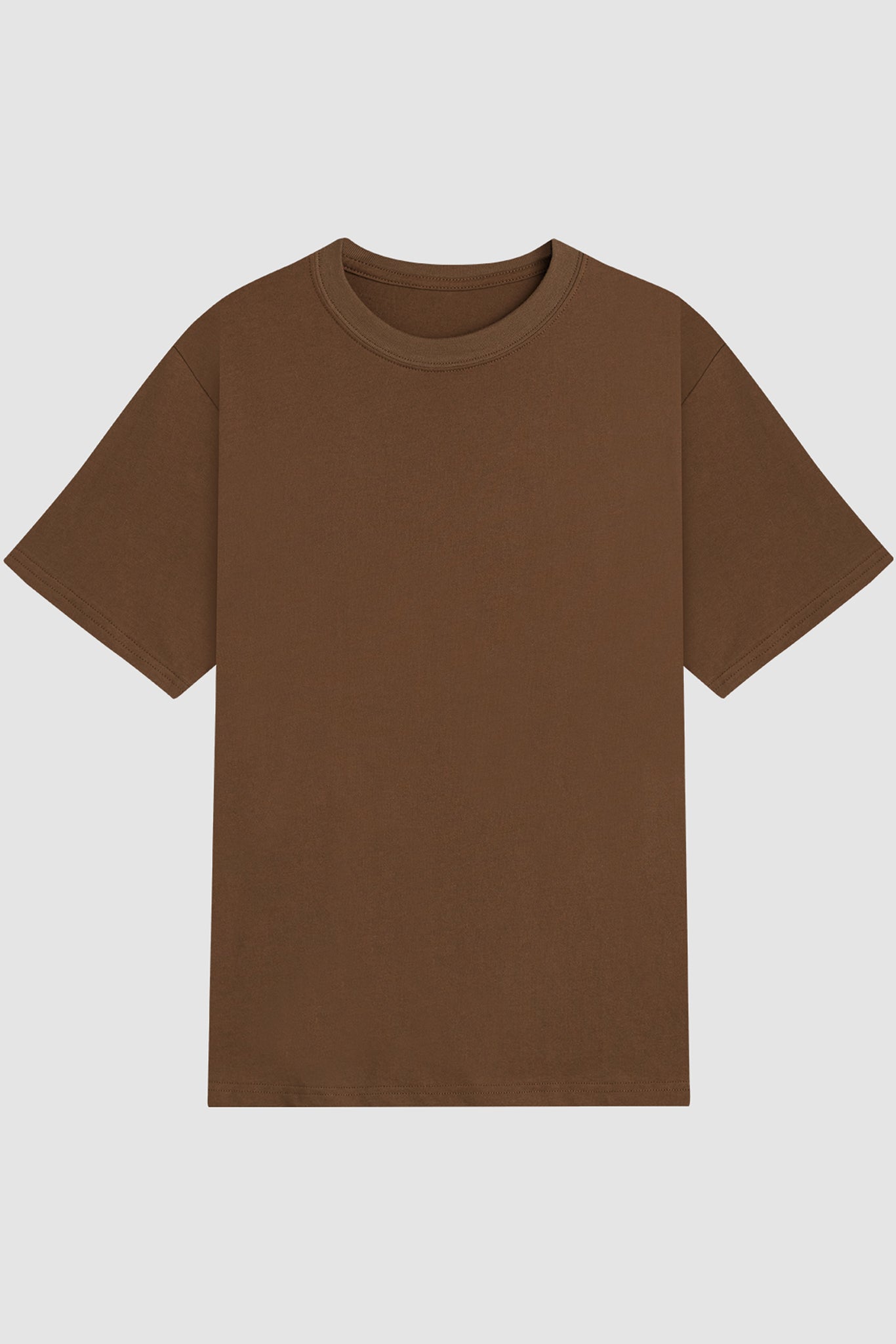 ARTIST TEE / SUEDE