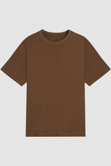 ARTIST TEE / SUEDE