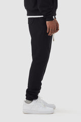 HEAVYWEIGHT STUDIO SWEATPANTS 2.0 / BLACK