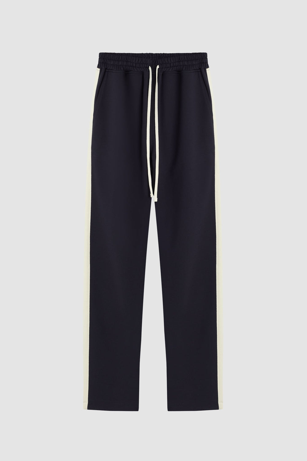 CARMEL TRACK PANTS / NAVY