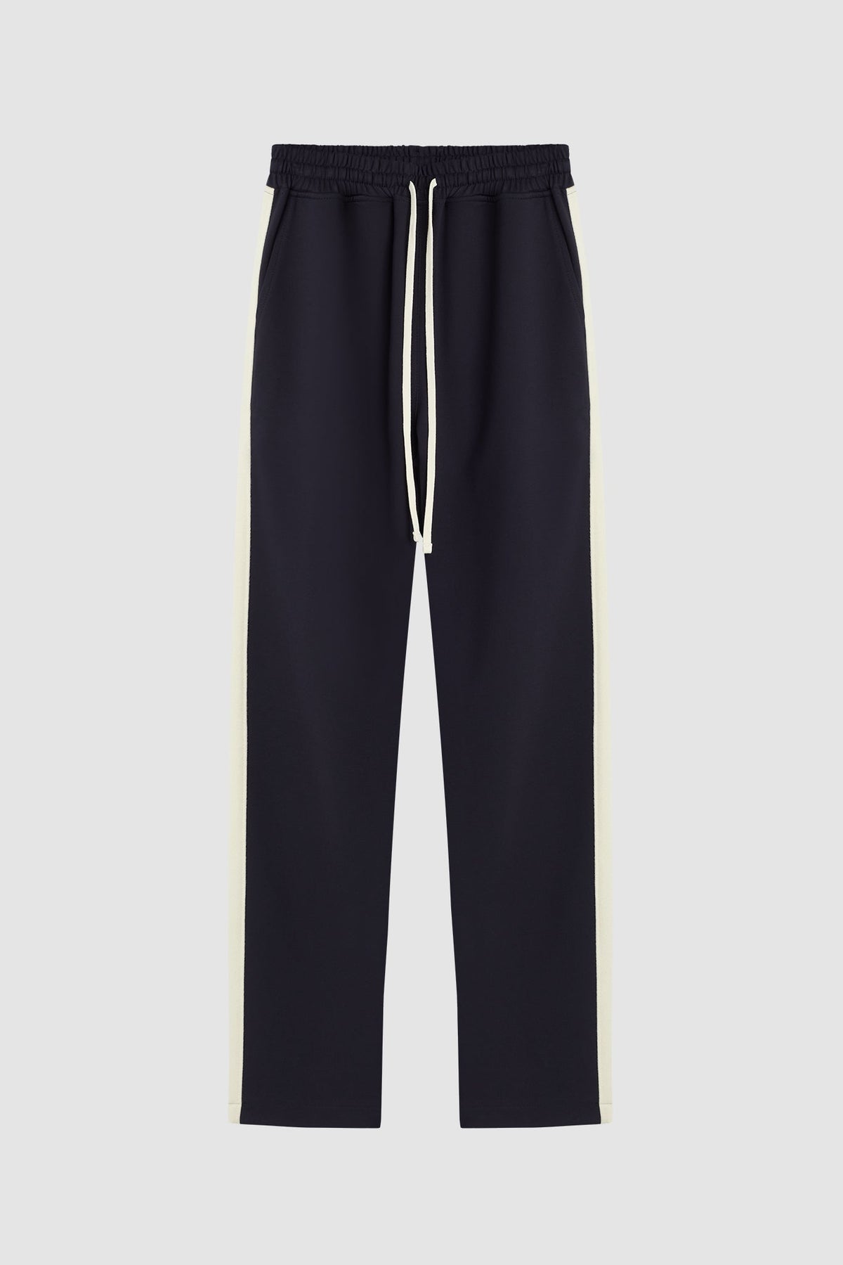 CARMEL TRACK PANTS / NAVY