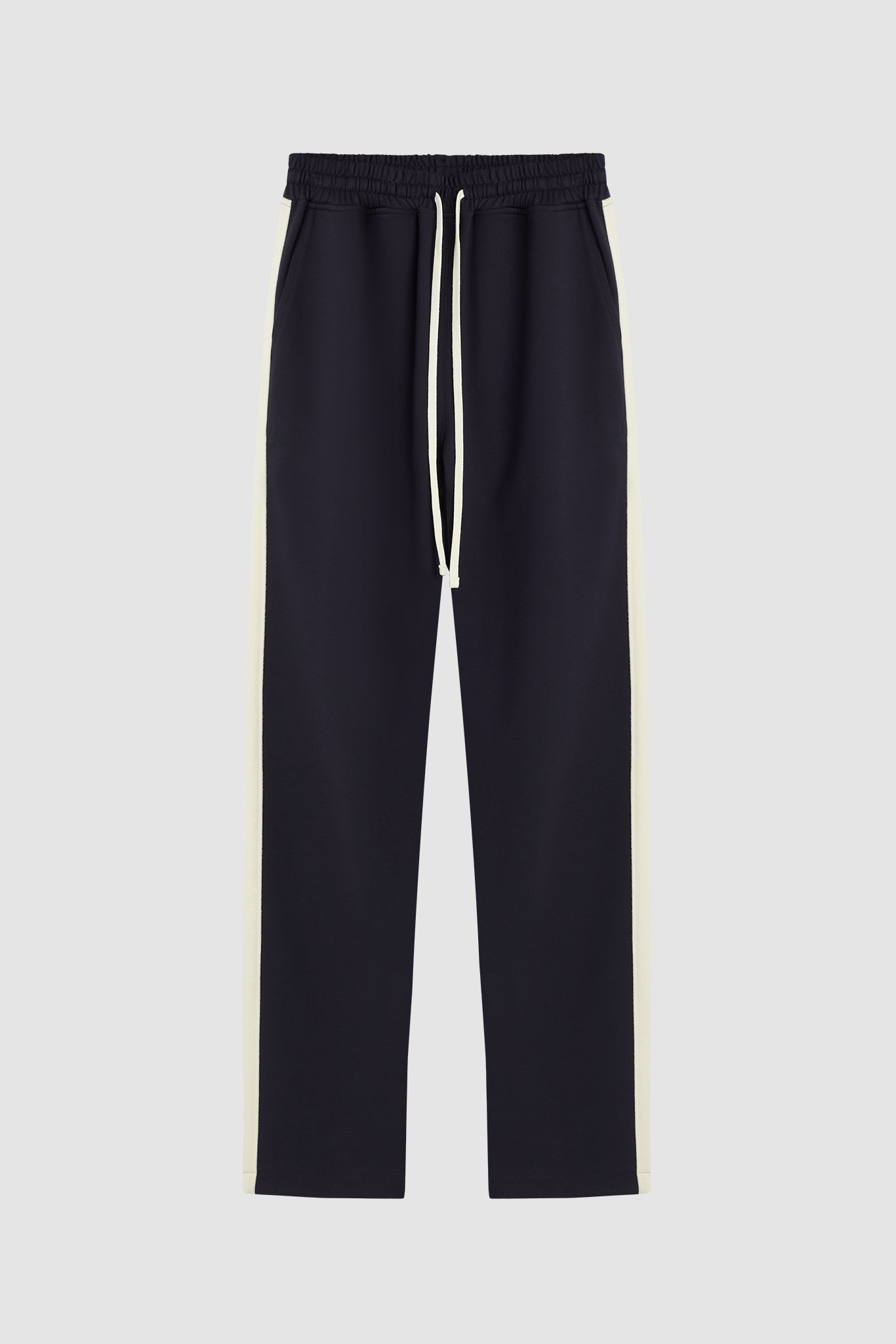 CARMEL TRACK PANTS / NAVY
