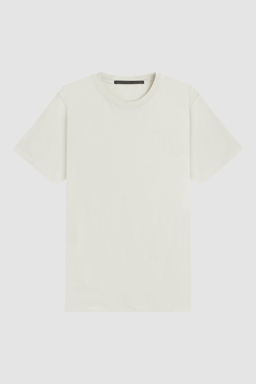 CLASSIC CREW NECK / BONE