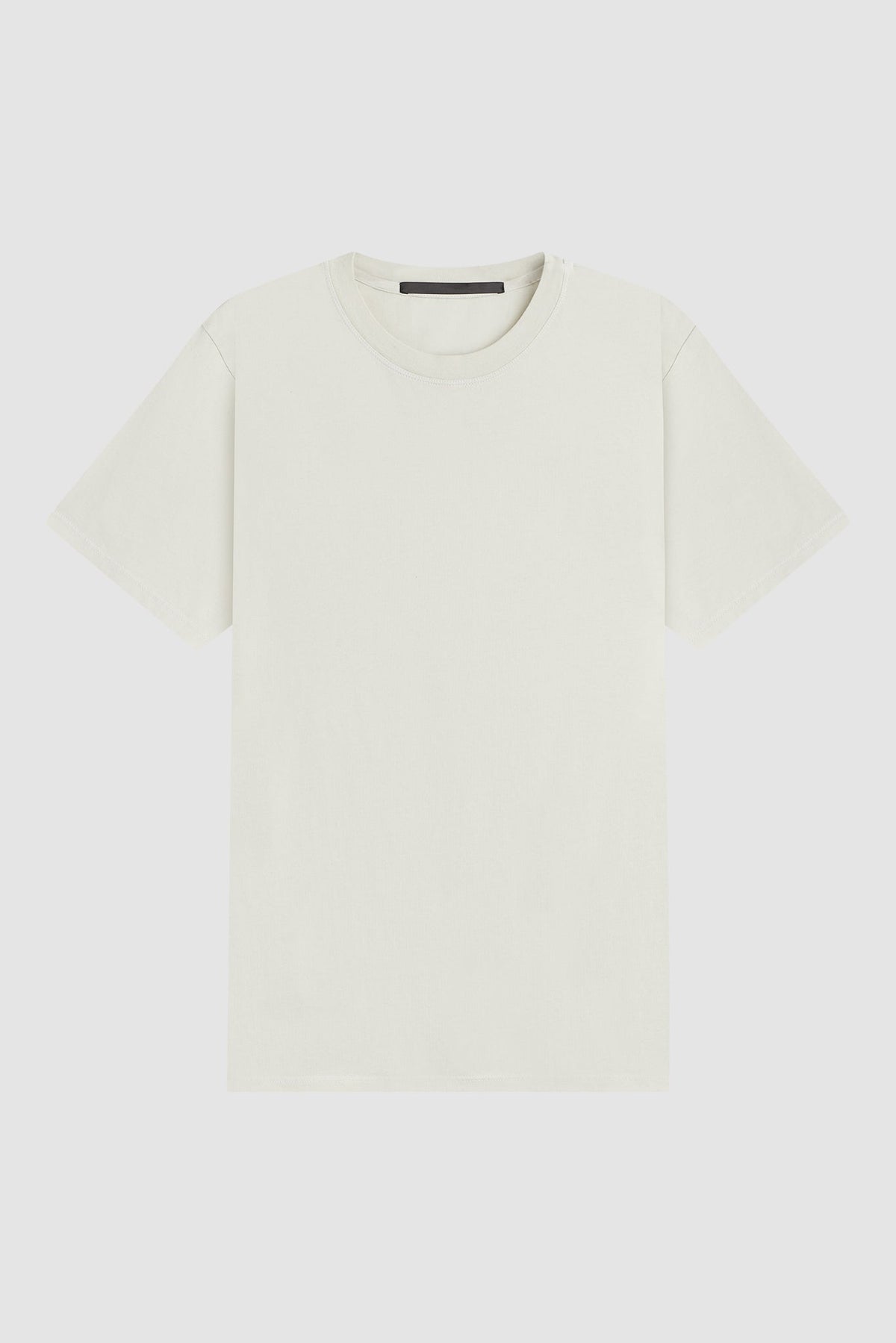 CLASSIC CREW NECK / BONE