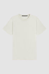 CLASSIC CREW NECK / BONE
