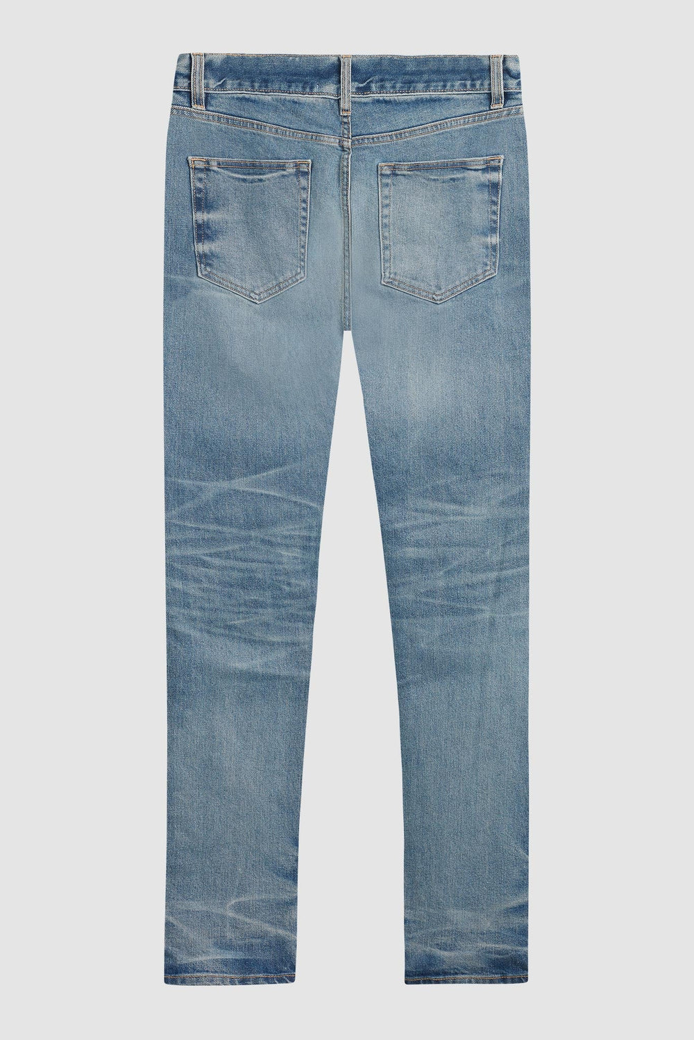 CLASSIC SLIM FIT DENIM / PALMS