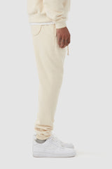 HEAVYWEIGHT STUDIO SWEATPANTS 2.0 / CREAM