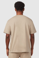 ARTIST TEE / FOG