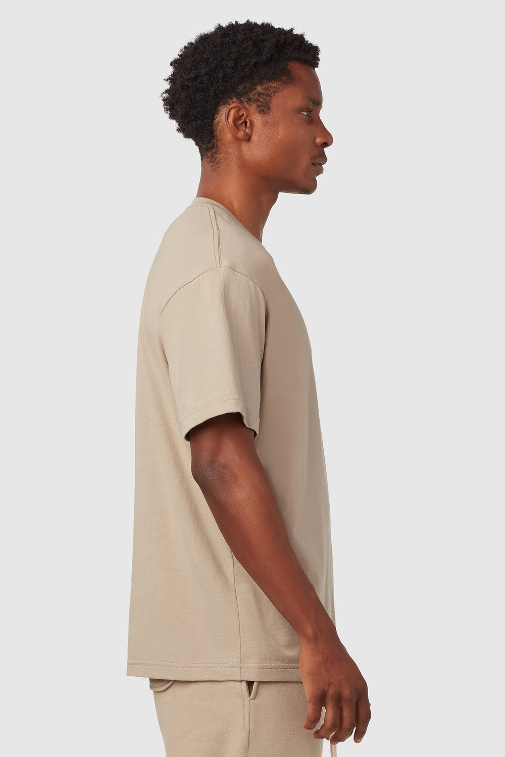 ARTIST TEE / FOG