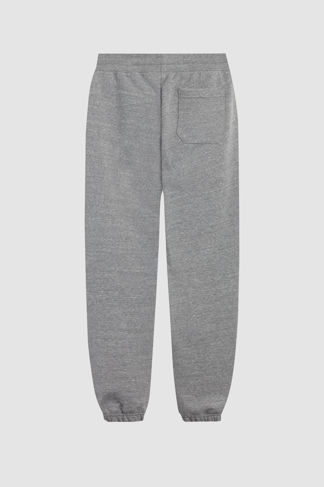 HEAVYWEIGHT SOUVENIR SWEATPANTS / HEATHER GREY
