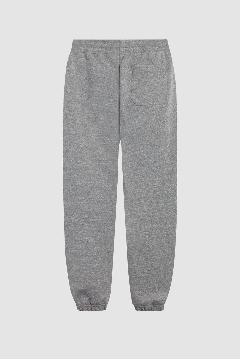 HEAVYWEIGHT SOUVENIR SWEATPANTS / HEATHER GREY