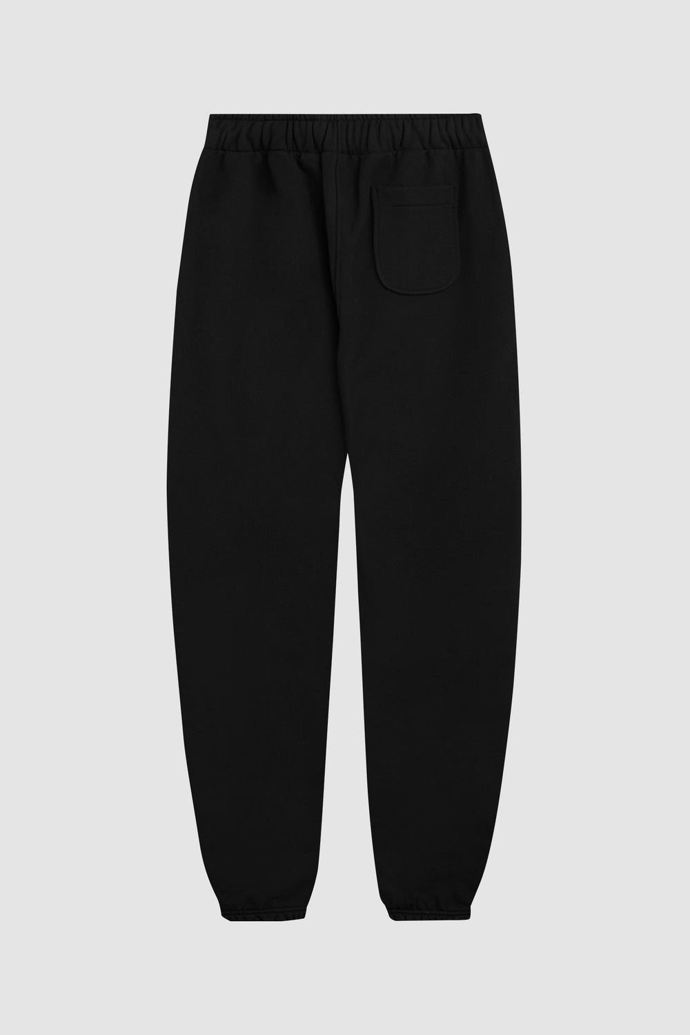HEAVYWEIGHT STUDIO SWEATPANTS 2.0 / BLACK