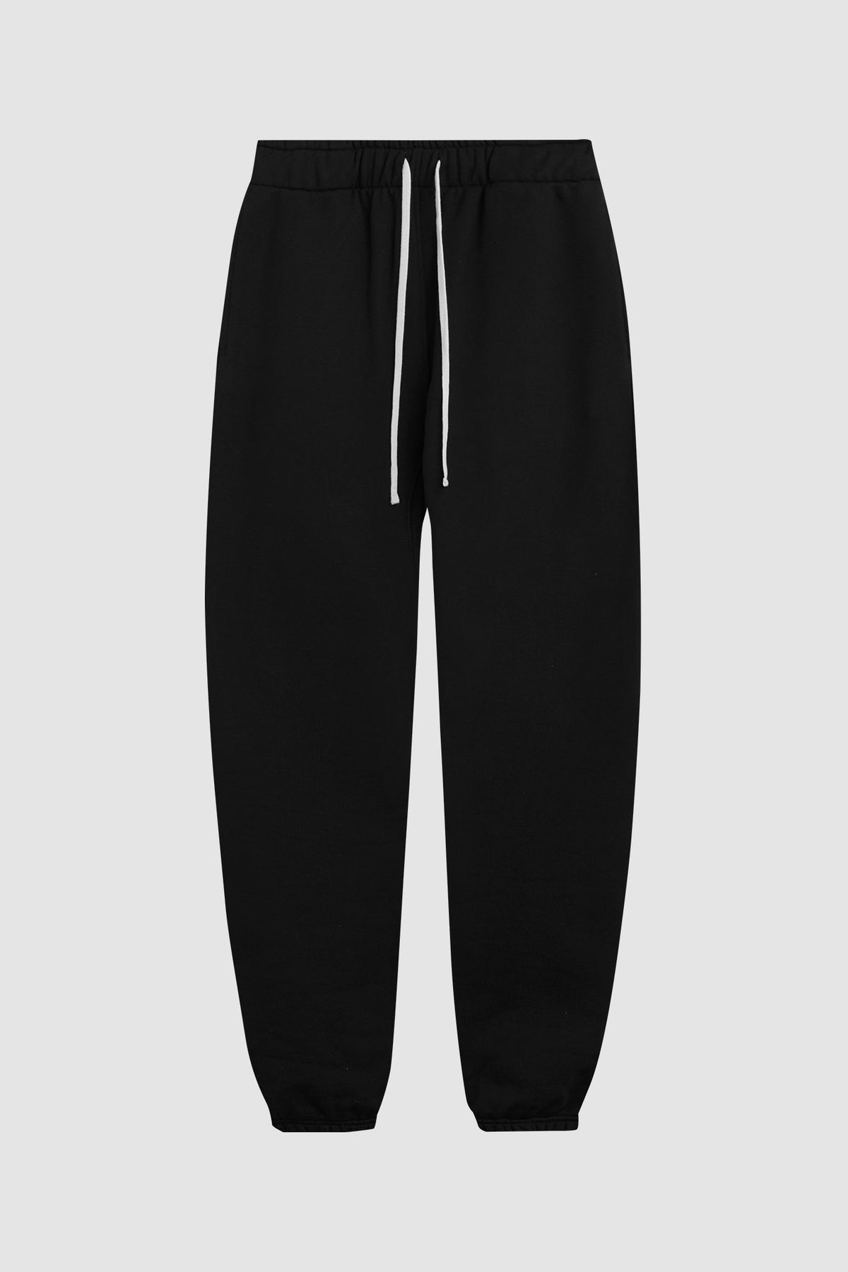 HEAVYWEIGHT STUDIO SWEATPANTS 2.0 / BLACK
