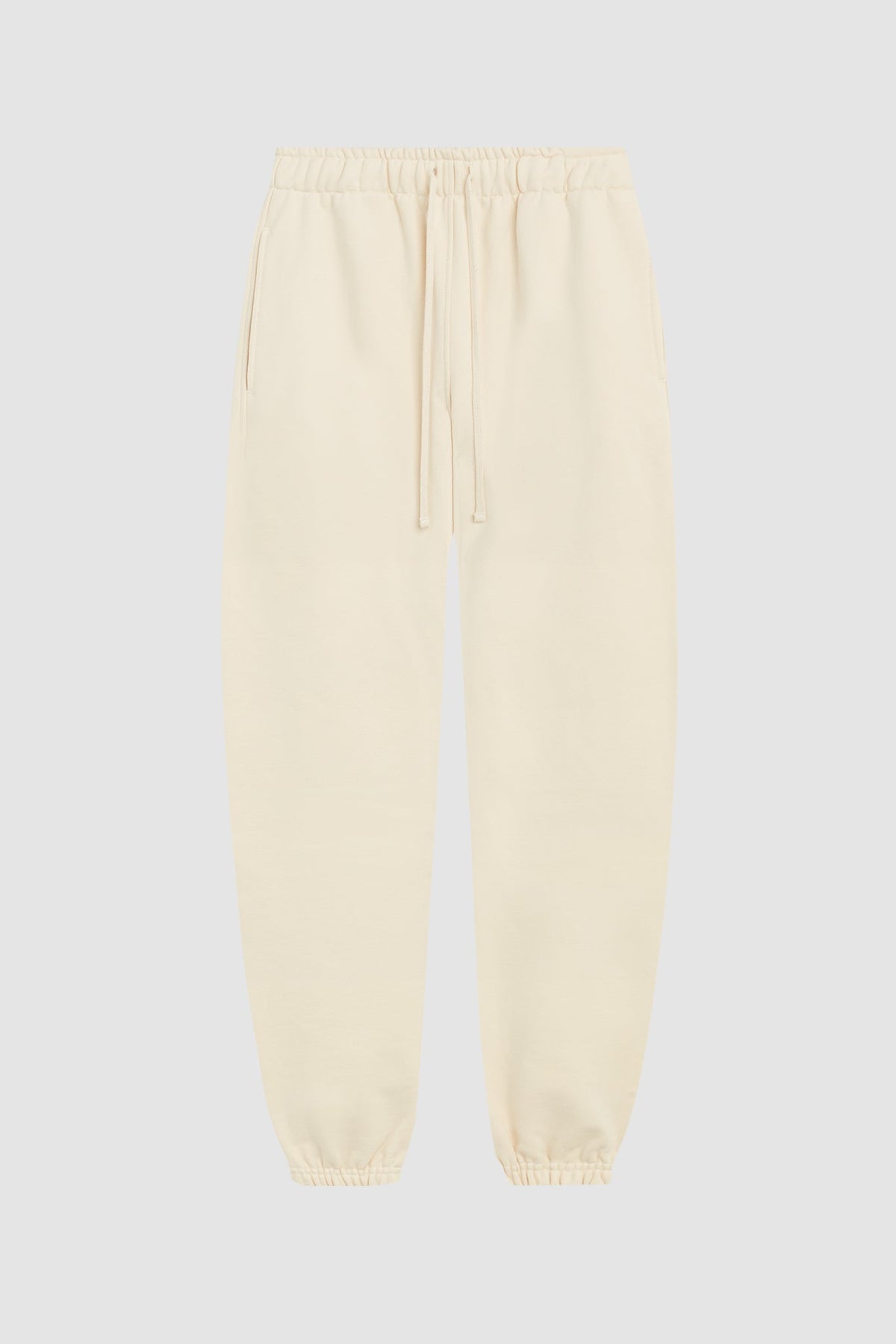 HEAVYWEIGHT STUDIO SWEATPANTS 2.0 / CREAM