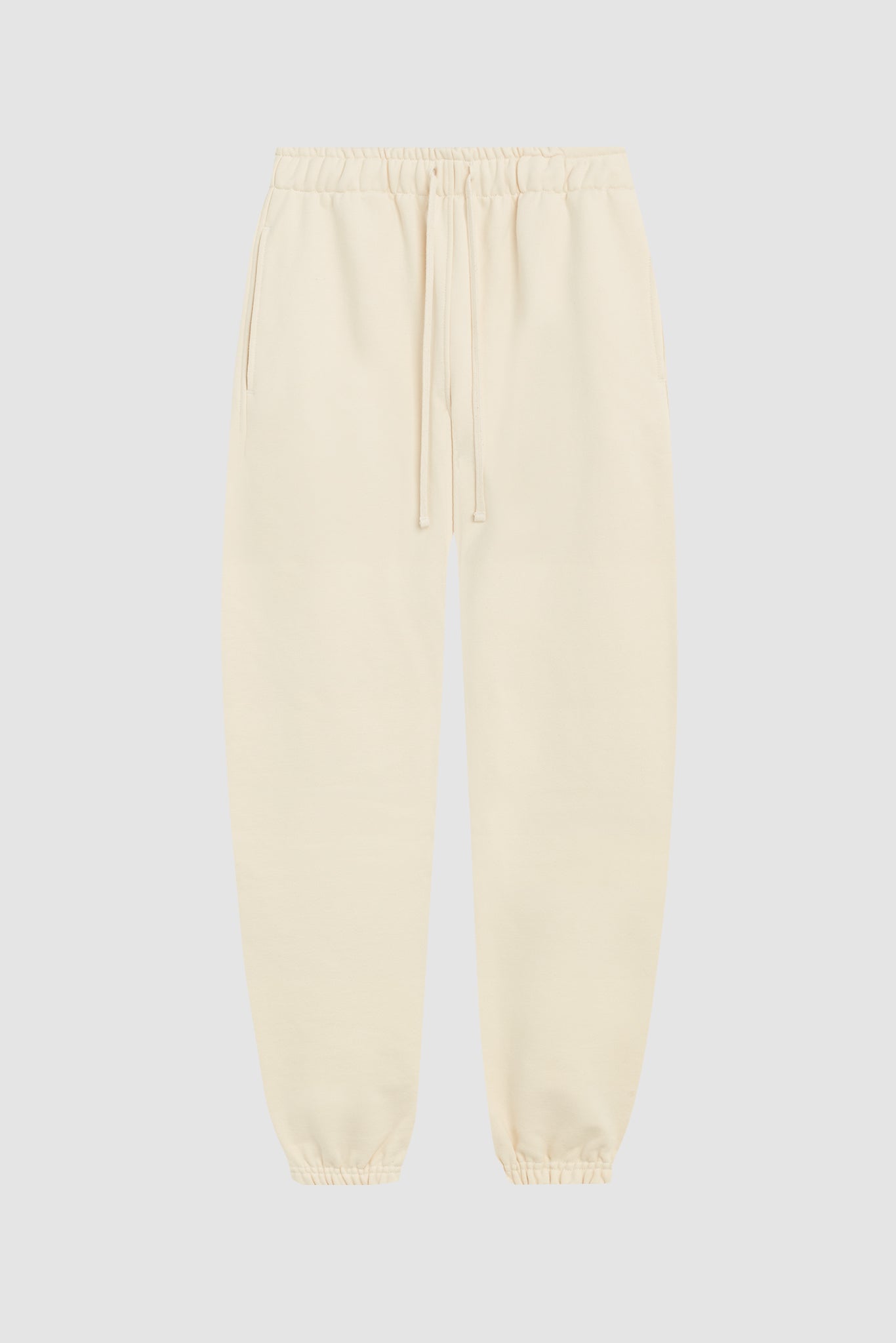 HEAVYWEIGHT STUDIO SWEATPANTS 2.0 / CREAM