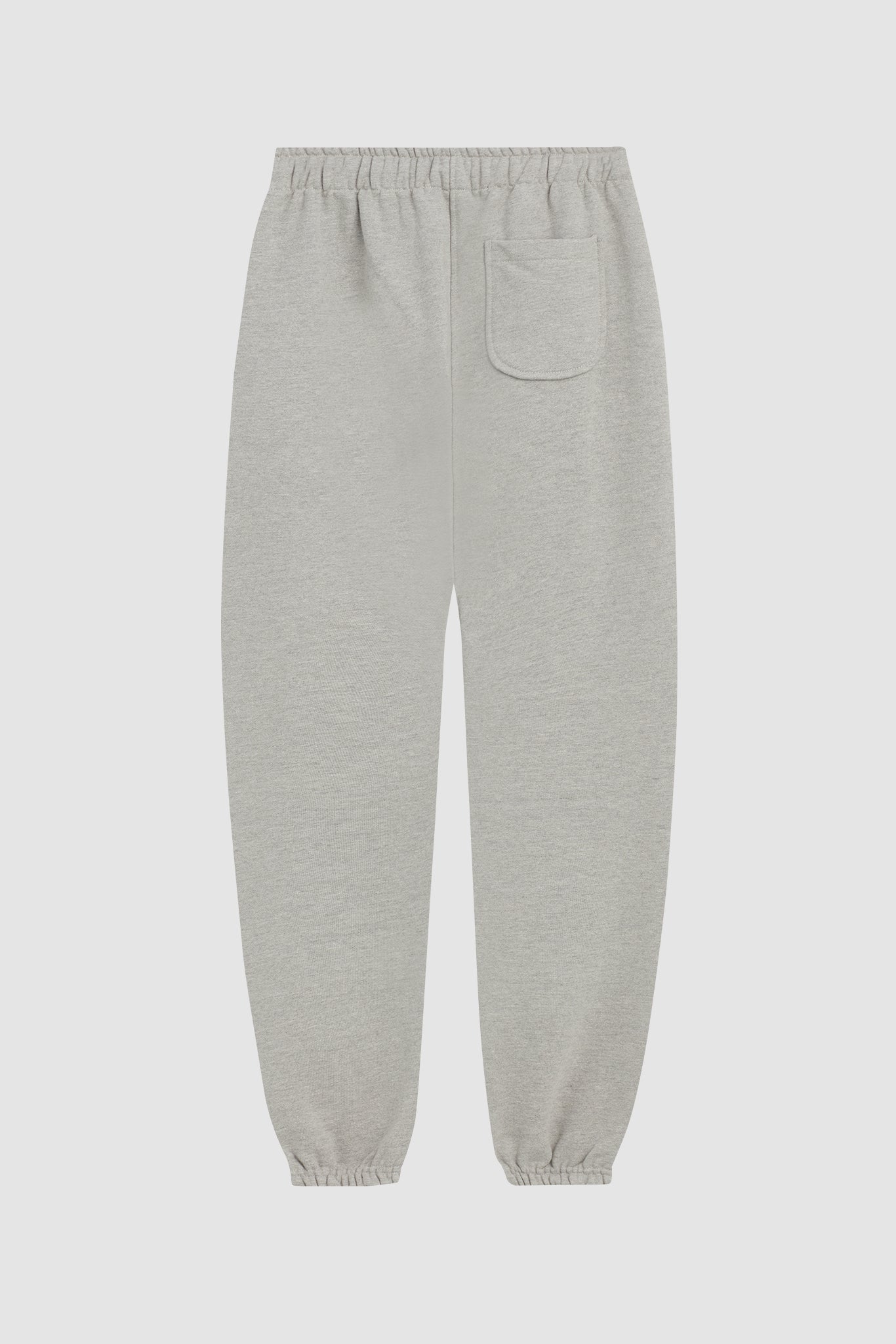 HEAVYWEIGHT STUDIO SWEATPANTS 2.0 / LIGHT HEATHER