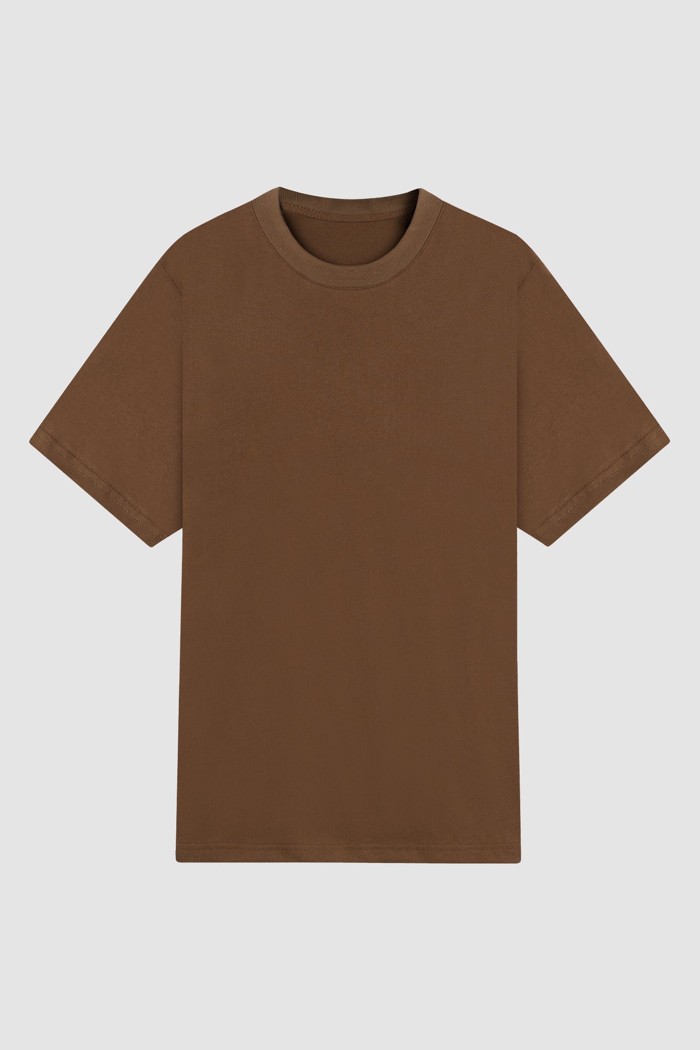 LEGACY TEE / SUEDE